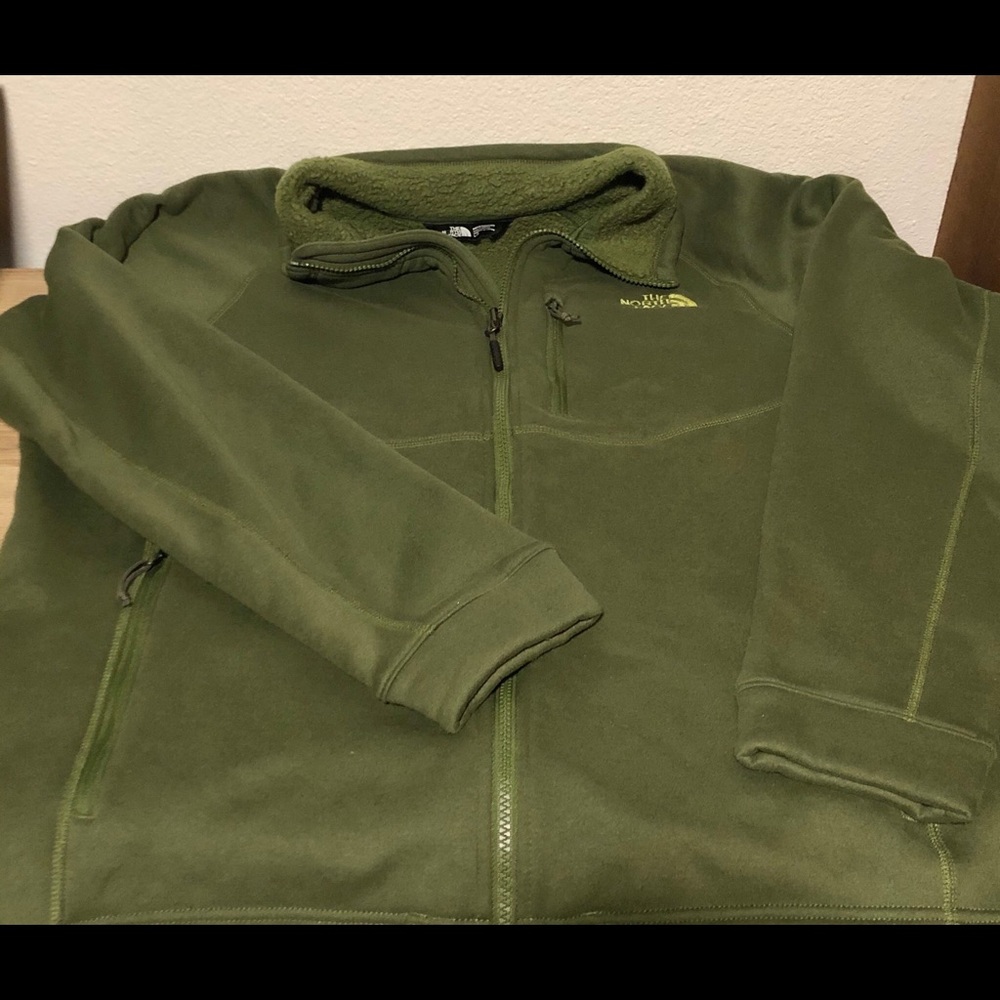 The North Face Jacket